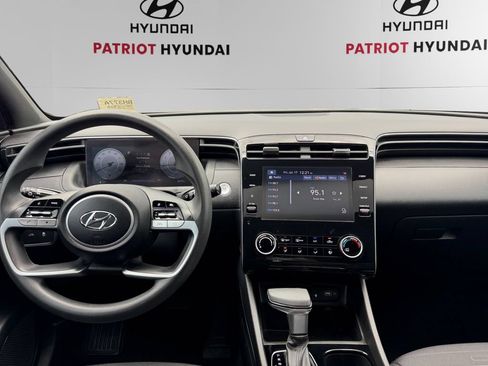 Used 2022 Hyundai Santa Cruz SEL w/ Activity Package FWD image 10