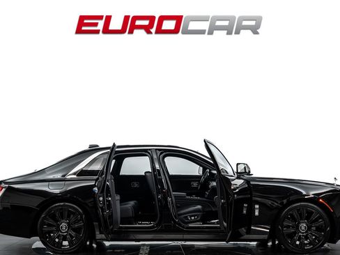 Used 2021 Rolls-Royce Ghost AWD/4WD image 8