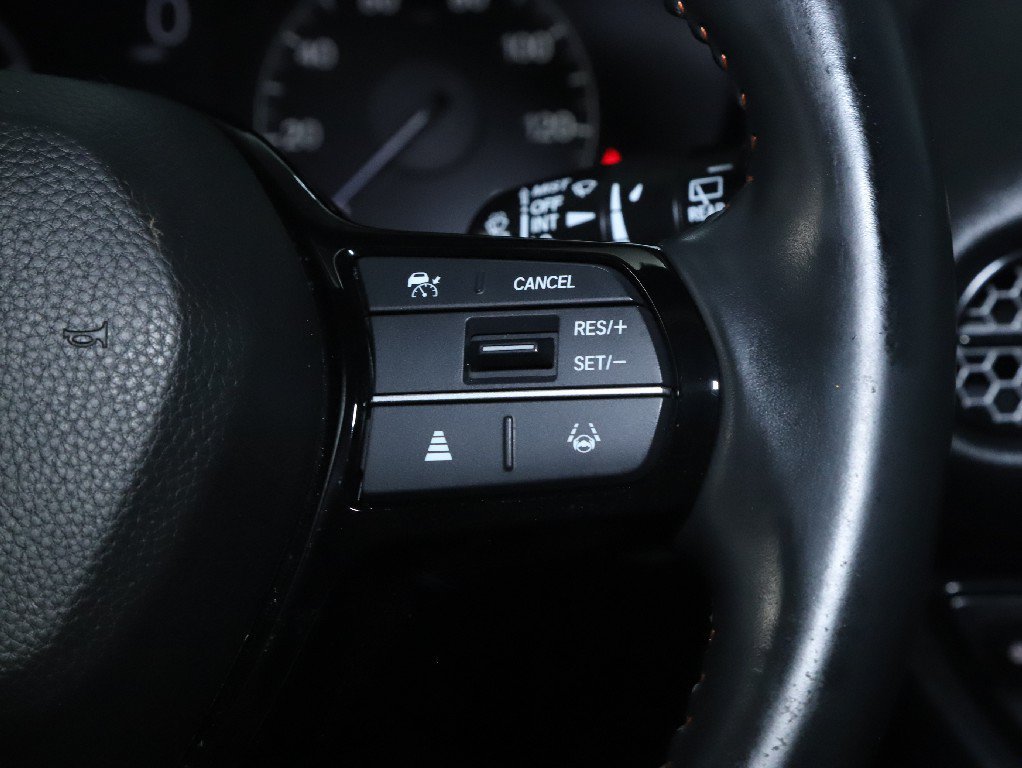 Used 2023 Honda HR-V Sport image 23