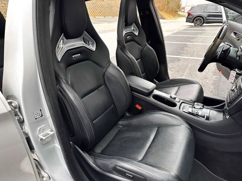 Used 2015 Mercedes-Benz GLA 45 AMG 4MATIC w/ Driver Assistance Package image 32