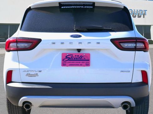 Used 2023 Ford Escape Active AWD/4WD image 10