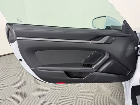 Certified 2026 Porsche 911 Carrera S image 18