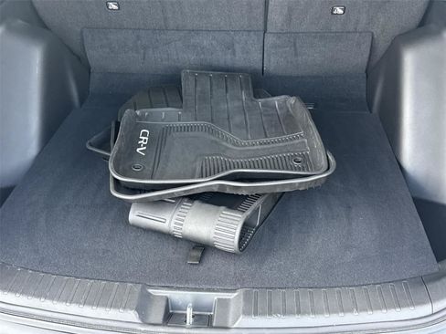 Used 2024 Honda CR-V EX image 16