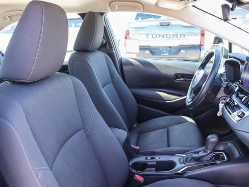 Used 2024 Toyota Corolla LE FWD image 16