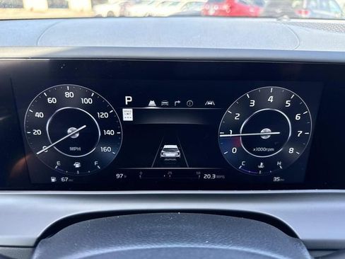 New 2026 Kia Seltos SX w/ SX Sunroof Package image 26