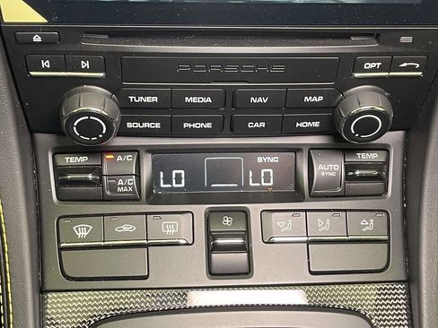 Certified 2022 Porsche 718 Cayman GT4 image 26