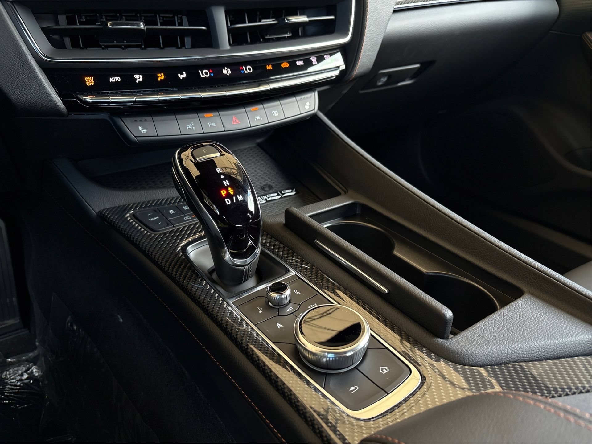 New 2026 Cadillac CT5 Sport RWD image 29