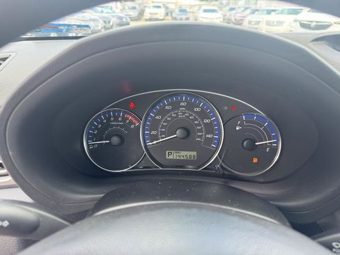 Used 2011 Subaru Forester 2.5X Premium AWD/4WD image 31
