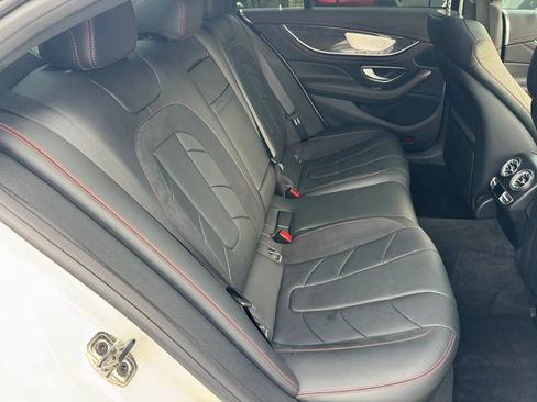 Used 2019 Mercedes-Benz CLS 53 AMG 4MATIC image 28