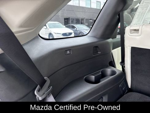 Used 2026 MAZDA CX-90 3.3 Turbo w/ Premium Plus Pkg AWD/4WD image 63