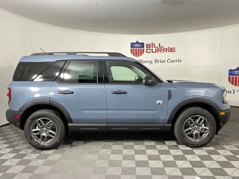 New 2025 Ford Bronco Sport Big Bend image 2