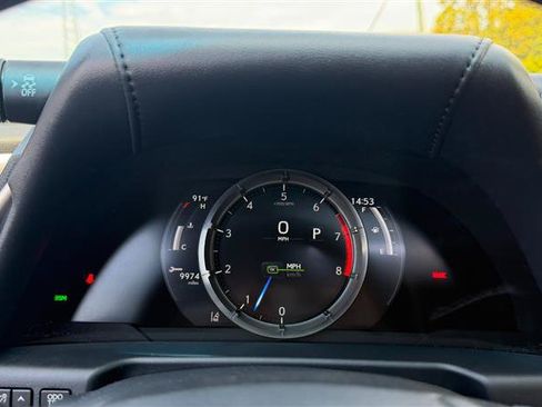 Used 2020 Lexus ES 350 F Sport w/ Accessory Package 2 FWD image 31