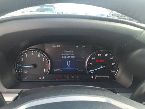 Certified 2022 Ford Explorer XLT w/ Equipment Group 202A image 16