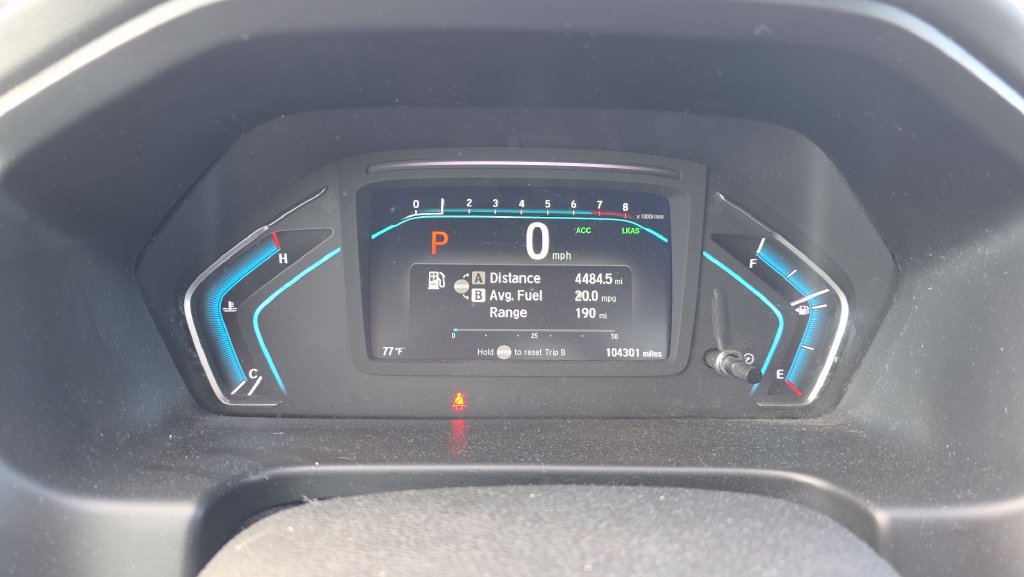 Used 2019 Honda Odyssey EX-L image 17