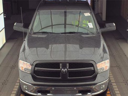 Used 2018 RAM 1500 Outdoorsman AWD/4WD image 2