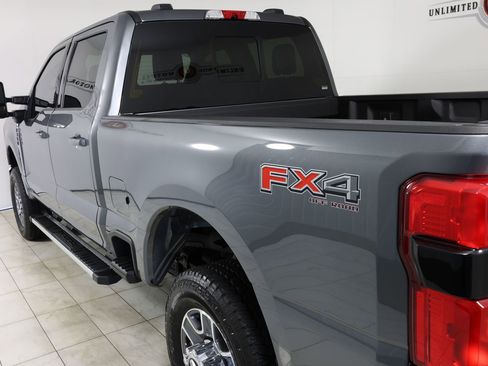 Used 2026 Ford F350 Lariat AWD/4WD image 47