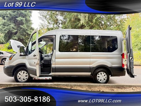 Used 2017 Ford Transit 150 XL image 58