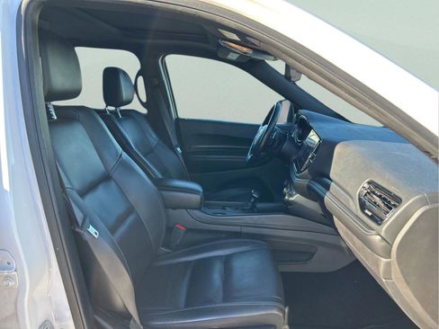 Certified 2021 Dodge Durango GT image 32