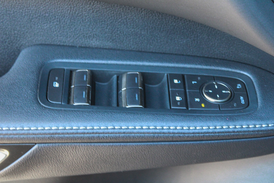 Used 2026 Lexus RX 350h w/ Convenience Package AWD/4WD image 20