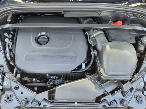 Used 2025 MINI Cooper Countryman John Cooper Works image 32