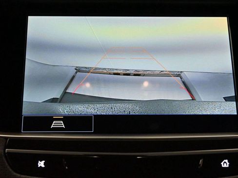 Certified 2024 Cadillac XT5 Premium Luxury w/ LPO, Floor Liner Package AWD/4WD image 25