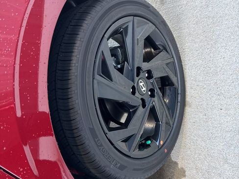 New 2026 Hyundai Elantra SEL Sport image 11