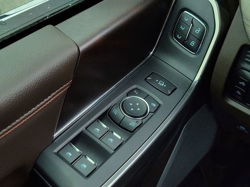 New 2026 Ford F250 King Ranch image 25