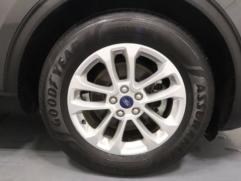 Used 2020 Ford Escape SE FWD image 27