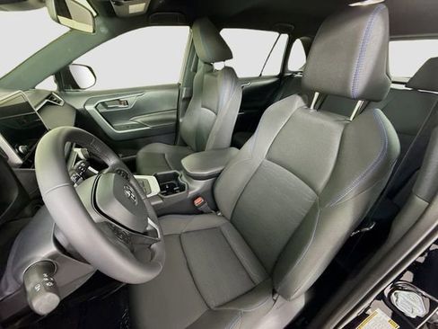 Certified 2024 Toyota RAV4 SE w/ Weather Package image 20
