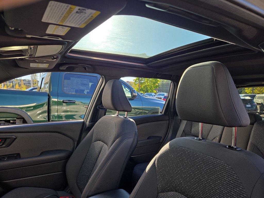 Used 2026 Subaru Forester Premium AWD/4WD image 26