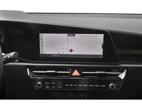 New 2026 Kia Niro Wind FWD image 33