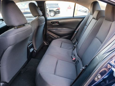 Certified 2024 Toyota Corolla LE FWD image 19
