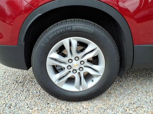 Used 2021 Chevrolet Blazer LT image 11