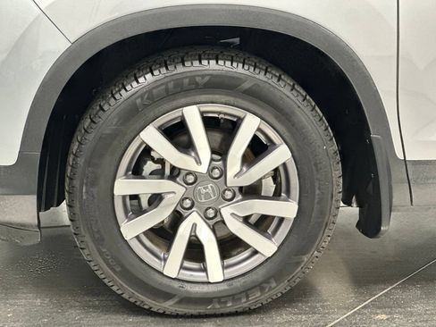 Used 2021 Honda Pilot EX-L image 26