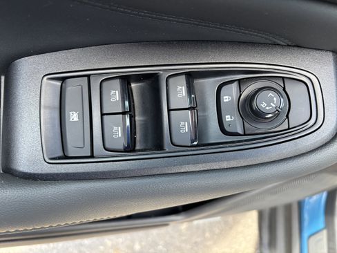 Used 2025 Subaru Outback Wilderness AWD/4WD image 17