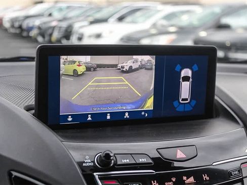 Used 2019 Acura RDX A-Spec image 34