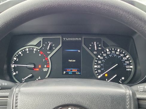 New 2026 Toyota Tundra SR5 image 9