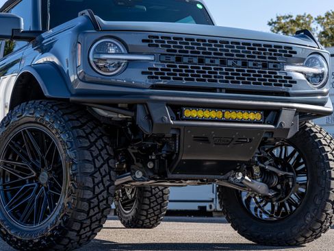 New 2025 Ford Bronco Badlands AWD/4WD image 23