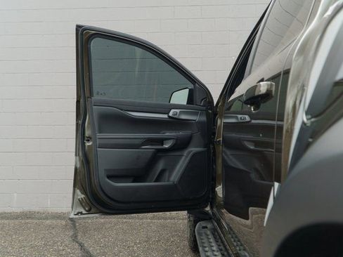 Used 2025 Ford Ranger Raptor image 15