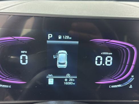 Used 2025 Kia Sportage X-Line w/ Premium Package image 21