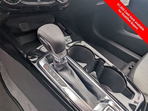 New 2026 Chevrolet Trax LT image 21