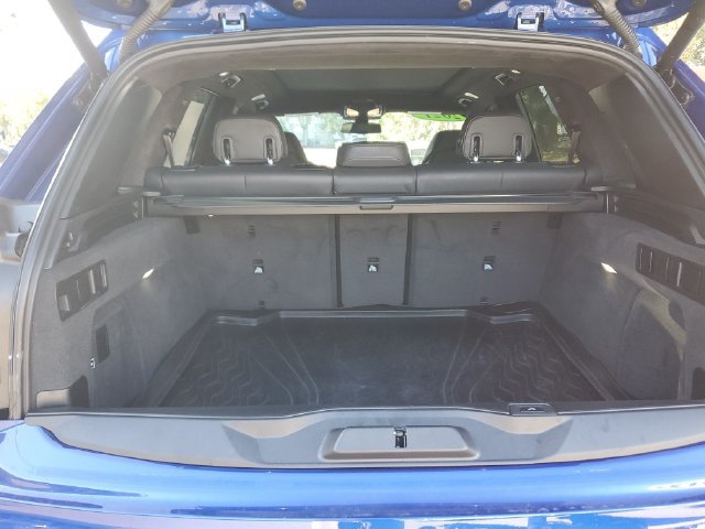 Used 2021 BMW X5 M w/ Competition Package AWD/4WD image 6
