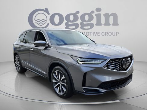 Used 2026 Acura MDX FWD w/ Technology Package image 8
