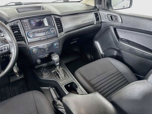 Used 2021 Ford Ranger XL w/ Equipment Group 101A High AWD/4WD image 22