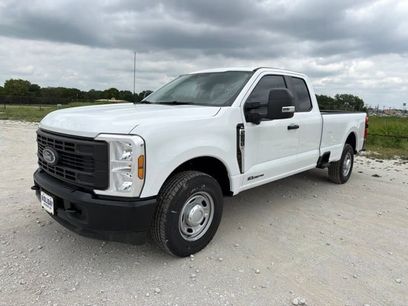 New 2026 Ford F250 XL w/ 360-Degree Camera Package