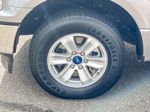 Used 2020 Ford F150 XL w/ Equipment Group 101A Mid image 13