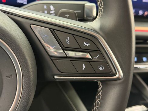 Used 2025 Buick Envision Sport Touring AWD/4WD image 24