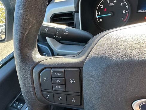 Used 2023 Ford F150 XLT w/ Trailer Tow Package image 35