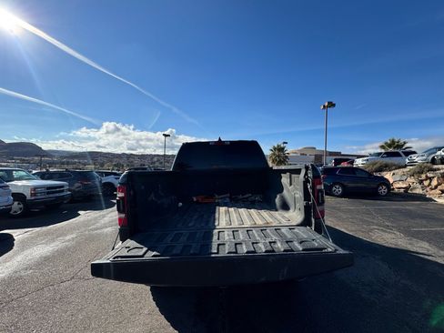 Used 2022 RAM 1500 Laramie image 4