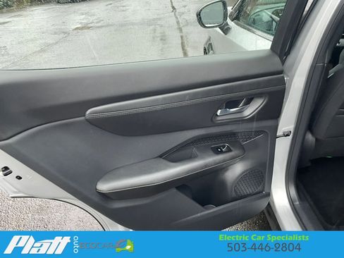 Used 2023 Nissan Ariya Venture+ Sport Utility 4D image 40